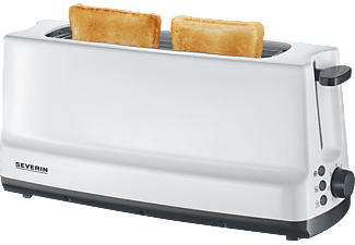 SEVERIN AT2232 - Toaster (Weiss)